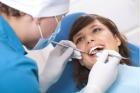 Первичный осмотр стоматолога ортопеда