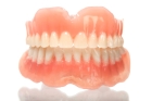 Зубной протез акриловый