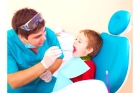 Прием детского стоматолога повторный