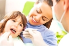 Прием детского стоматолога хирурга