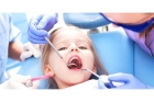 Прием детского стоматолога ортопеда