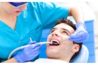 Лечение постоянных зубов 