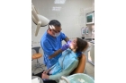 Лечение эмали зубов 