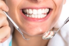 Восстановление эмали зуба 