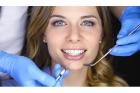 Восстановление кариозного зуба  