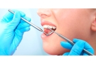 Пломбирование 2 канального зуба  