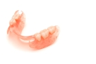 Частичное протезирование зубов 