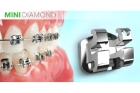 Брекет система Mini Diamond