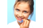 Детская пластины для зубов