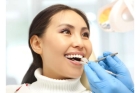 Профессиональная гигиена чистка зубов   