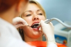 Лечение периодонтита 3-х канального зуба