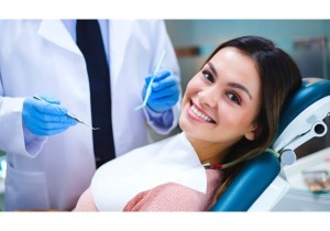 Прием стоматолога ортодонта    