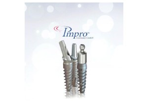 Установка импланта Impro (пр-во Германия)
