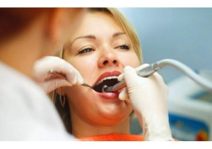 Рассрочка на протезирование зубов