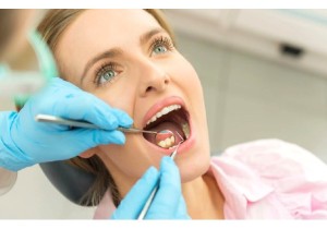 Рассрочка на имплантацию зубов 