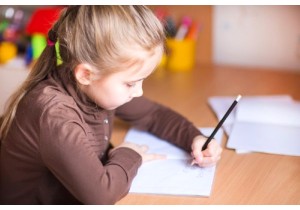 Курс коррекция почерка для детей от 8 лет