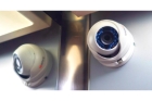 Установка видеонаблюдения в лифте многоквартирного дома