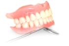 Протезирование зубов съемными протезами