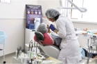 Консультация стоматолога расширенная