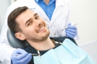 Удаление нерва зуба 