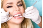 Удаление однокорневого зуба 