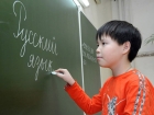 Курс «Русский язык без правил» уч-ся 2-9 классов (группа  2 человека)