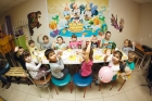 Детская игровая комната на День рождение «Пакет 1» 