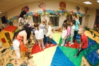 Детская игровая комната на День рождение «Пакет 2» 