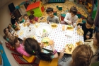 Детская игровая комната на День рождение «Пакет 2» 