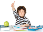 Подготовка детей к школе по математике (6-7 лет) 