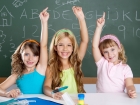 Подготовка детей к школе по английскому языку (6-7 лет)