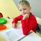 Подготовка детей к школе по математике (6-7 лет)