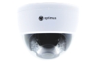 Видеокамера Optimus IP-E025.0(2.8-12)P_V.3