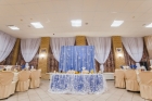 Банкетные залы на свадьбу