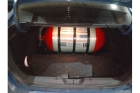 Установка газового оборудования на автомобиль 6 цилиндров