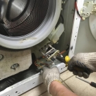 Замена Тэна стиральная машина Whirlpool