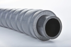 Теплоизоляция труб канализации Ду 40 — 50 мм