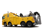 Эвакуатор для грузовиков