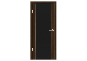 Раздвижные двери в гардеробную «ТЕХНО 3»