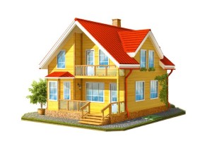 Строительство дома в ипотеку