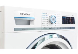 Ремонт стиральных машин Siemens 