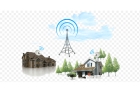Высокоскоростной 4G LTE Интернет в деревне